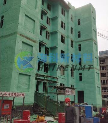 聚氨酯外墻保溫在工業(yè)建筑中的應(yīng)用有哪些具體效果？