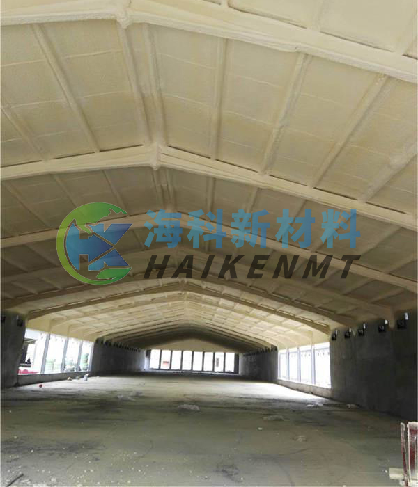 養(yǎng)殖棚保溫